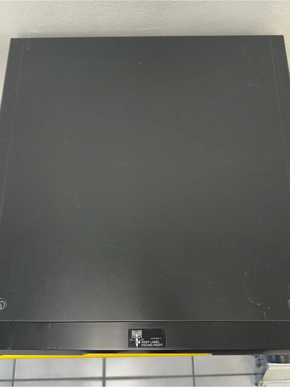 Sony CDP-CX235 Compact Disc Player Mega Storage 200 CD Changer
